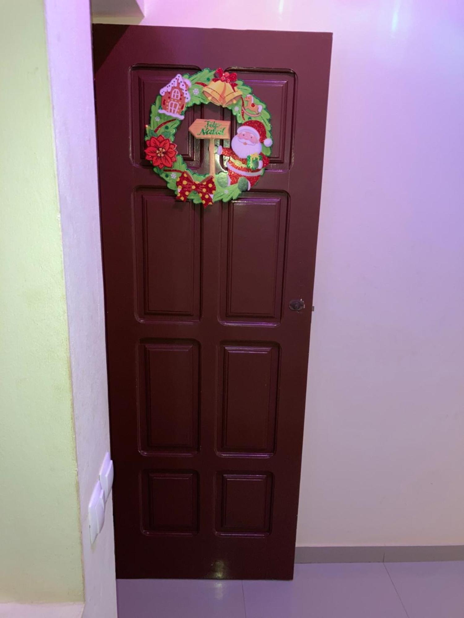Constanca Retreat Bed and Breakfast Μιντέλο Εξωτερικό φωτογραφία
