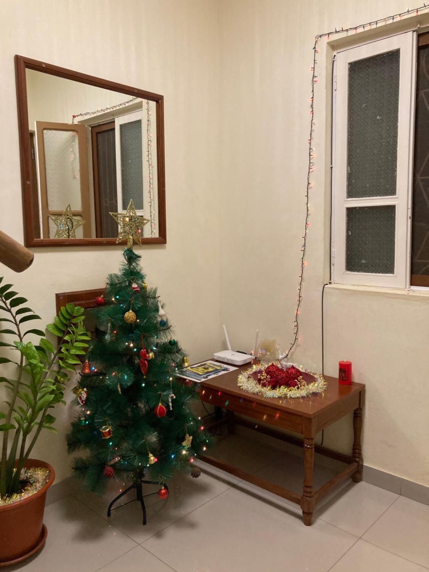 Constanca Retreat Bed and Breakfast Μιντέλο Εξωτερικό φωτογραφία